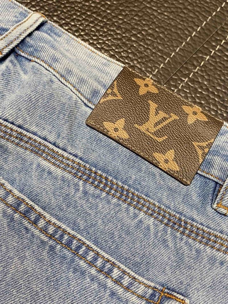 Louis Vuitton Jeans